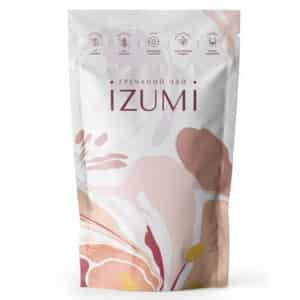 Гречишный чай Izumi