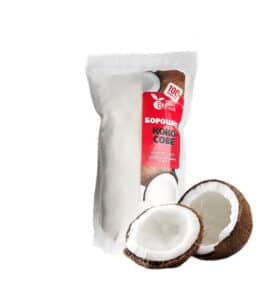 Купити кокосове борошно bifood в інтернет-магазині